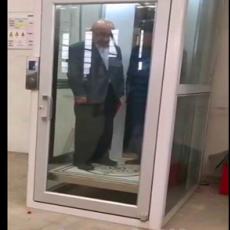 家用電梯（安全光幕、防壓觸板）